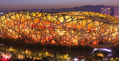 【威尼斯官网9778818】_北京奥运会国家体育场(鸟巢)